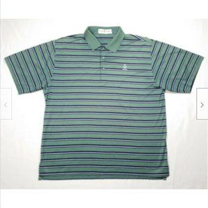 FAIRWAY & GREENE Golf Polo Short Sleeve 3215E1M